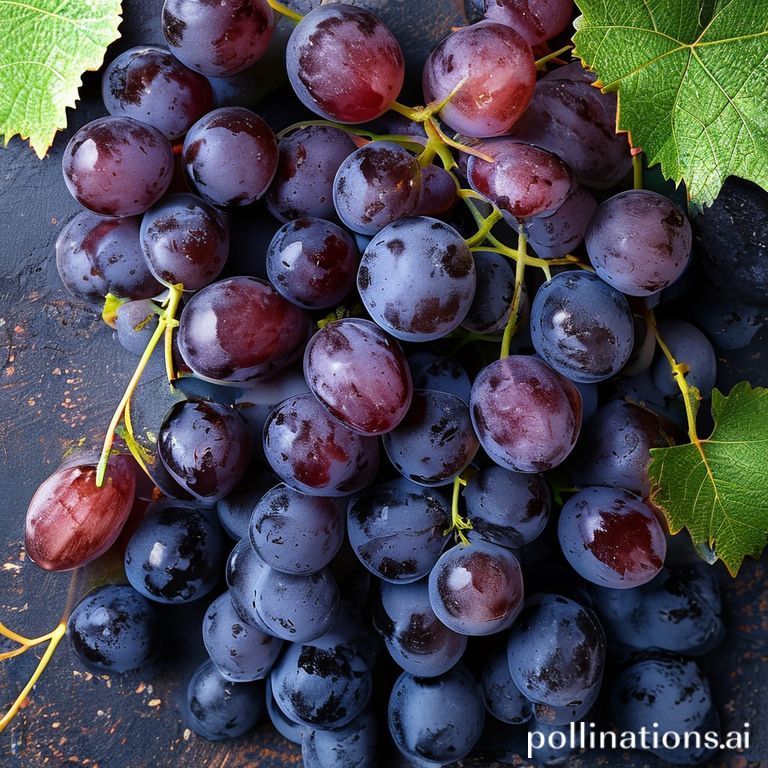 Is Grapes Hot Or Cold For Body? Crazy Juicer